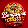The HSR Bangarpet Chats logo
